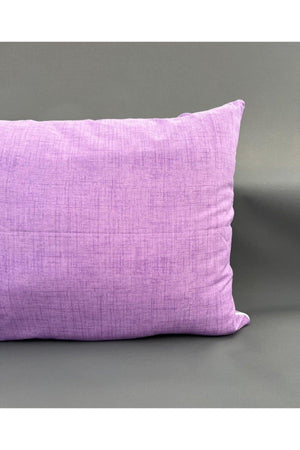 Cotton Single Elastic Bed Sheet Set ( 1 Piece Pillow Case ) - Swordslife
