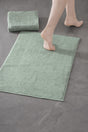 Pana Bathmat 303 - New Trend, 50x75cm. 2pcs. Premium Foot Towel / Bath Mat Set - Swordslife