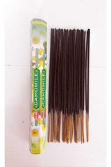 Chamomile Scented 1 Box Stick Incense 20 Pcs - Swordslife
