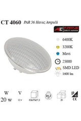 Par56 Led Pool Bulb Ct-4060