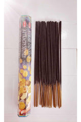 1 Box Stick Incense With Scented Money Calling 20 pcs - Swordslife