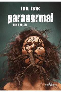 Paranormal Stories Collection - Chilling Tales of Mystery and Horror