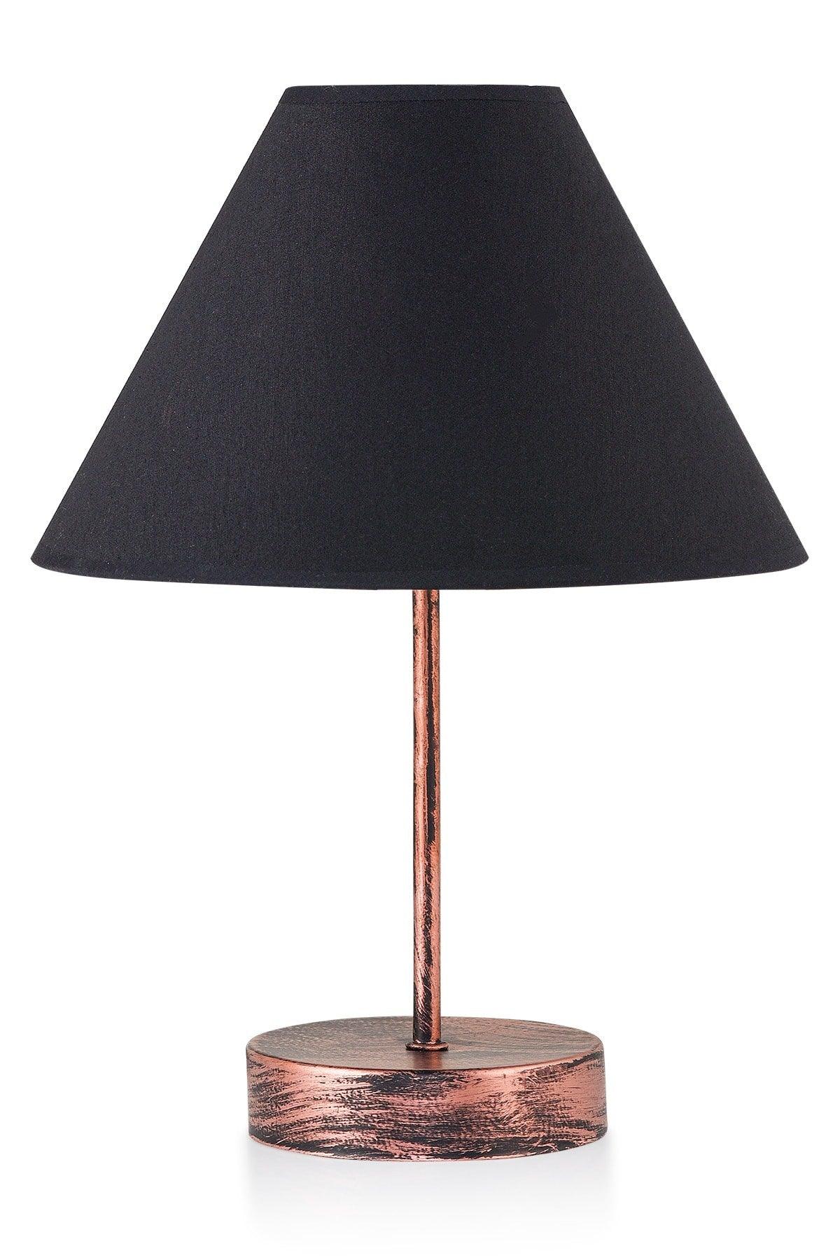 Passeur Lampshade Black Bronze Abjr-55 - Swordslife