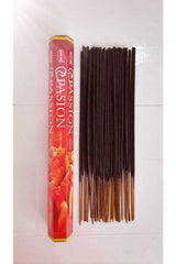 Passion Scented 1 Box Stick Incense Stick 20 pcs