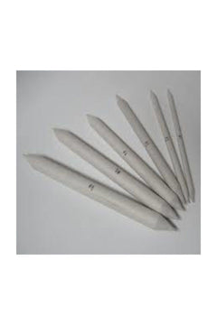 Pastel dispenser fusing pen set of 6