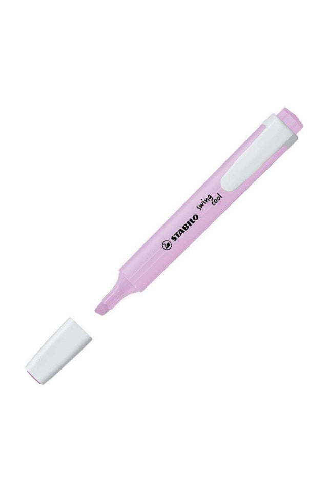 Pastel Magenta Swing Cool Highlighter