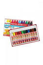 Crayons New Formula 12 Colors King Size