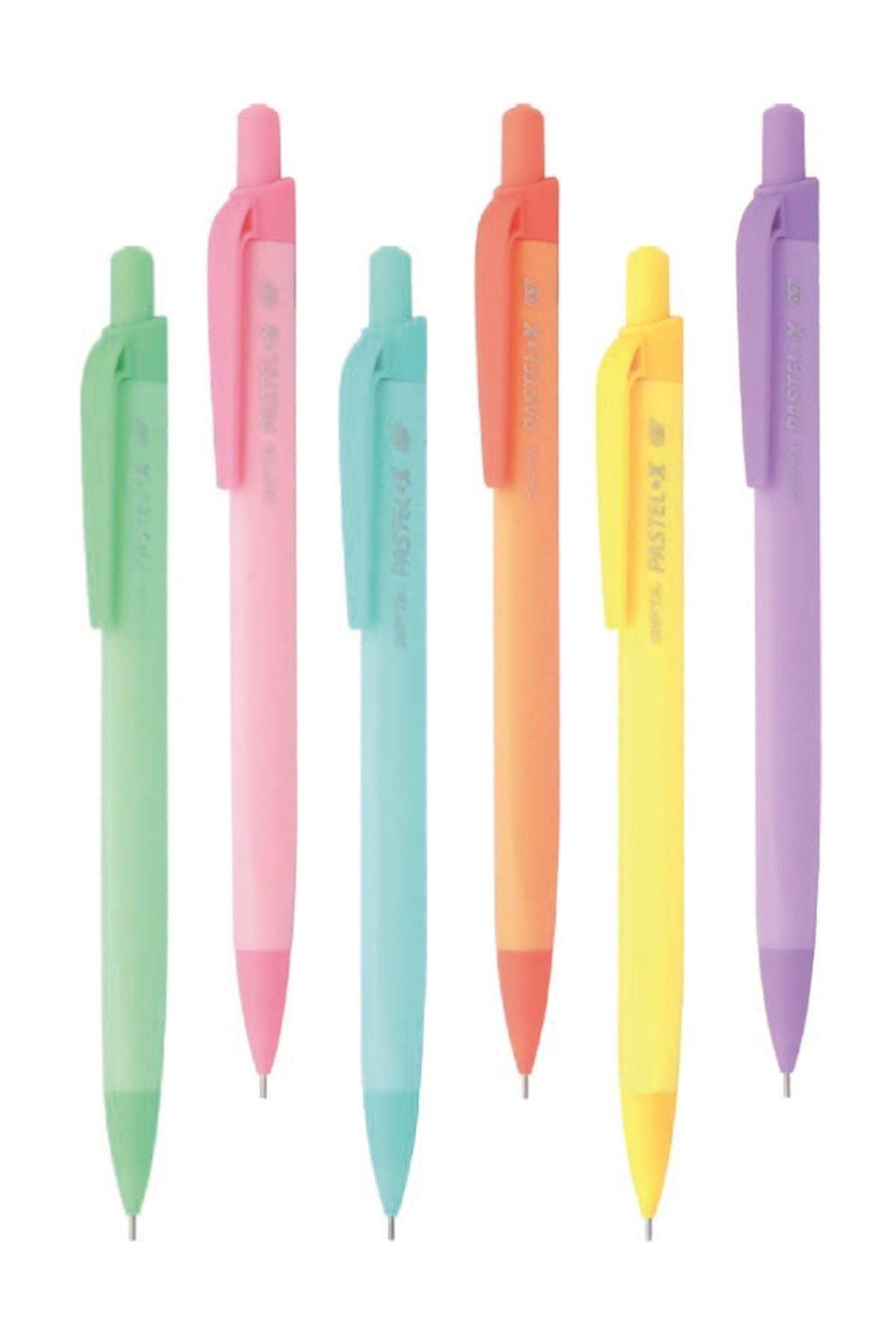 Pastel X 0.7 Pen (K1940)