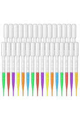 Pasteur Pipette 200 Pieces of 3 ml