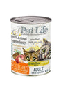 Pati Life 415 gr Cat Gourmet Meat Canned 24