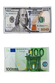 Patterned Decorative Hand Towel 50x90cm 2pcs - Swordslife