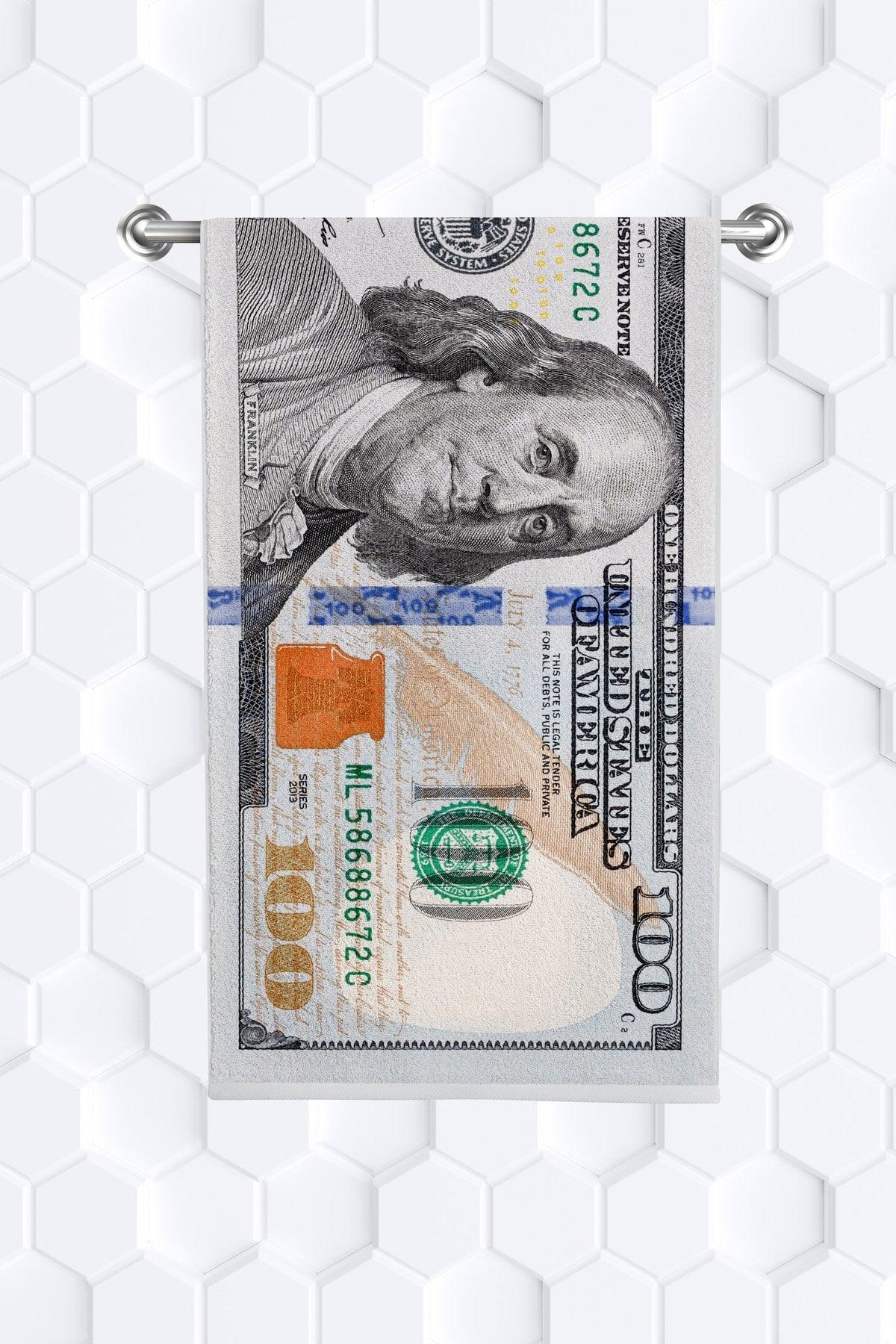 Patterned Decorative Hand Towel 50x90cm 2pcs - Swordslife