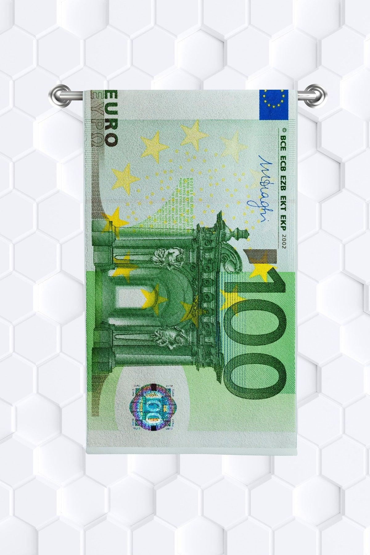 Patterned Decorative Hand Towel 50x90cm 2pcs - Swordslife