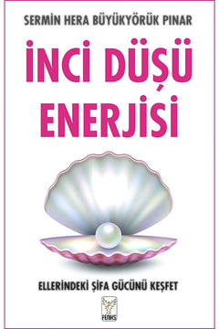 Pearl Dream Energy – Healing and Abundance Guided Journal