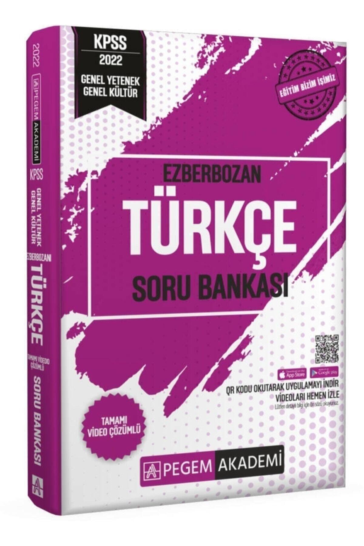 Pegem 2022 Kpss Turkish Mathematics Robust Question Bank 2 Set Kpss Paragraph & Problem Essay - Swordslife