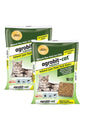 Pellet Pine Pellet Cat Litter 2x10 Lt Pellet En