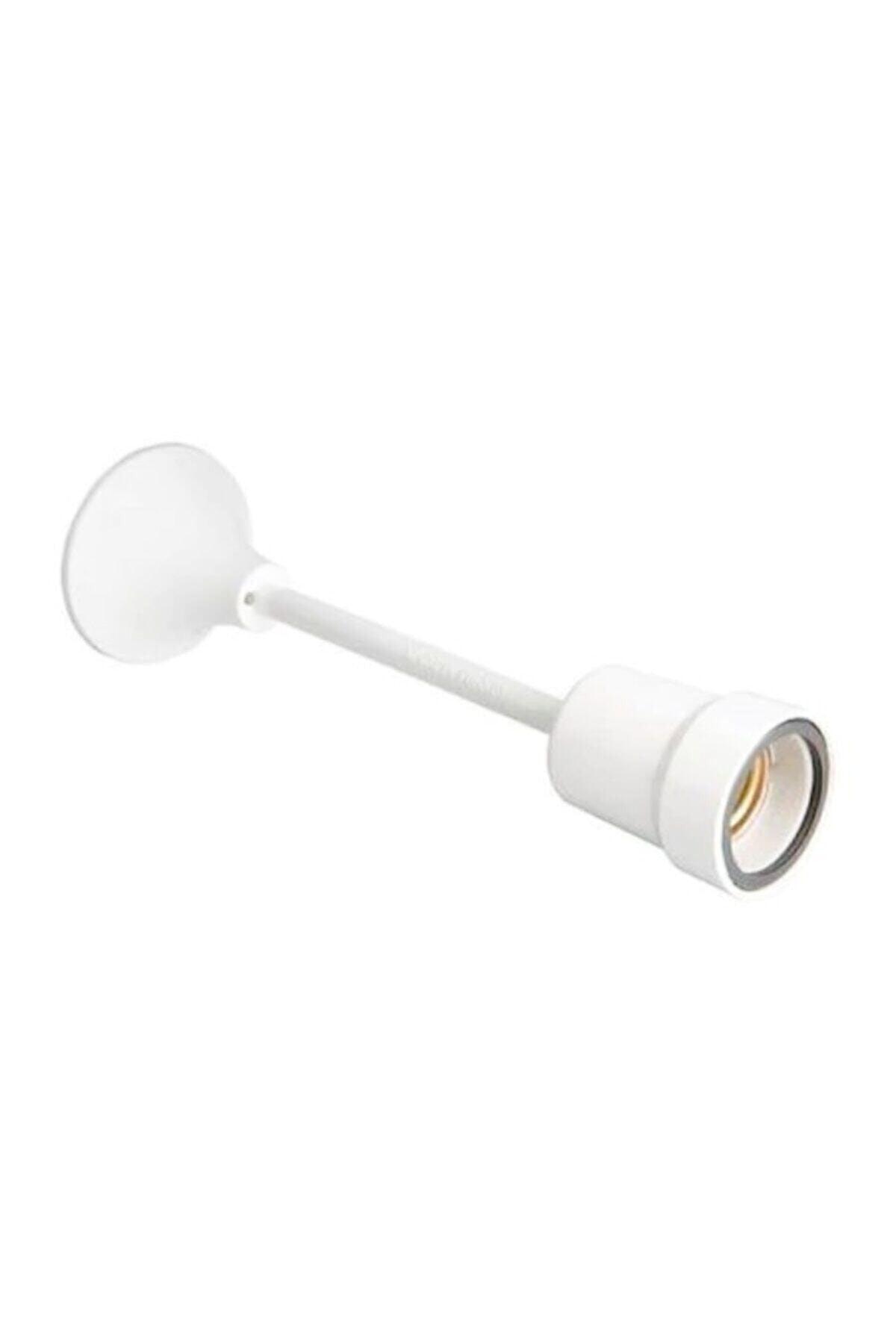 Suspended Porcelain Rod Lighting Lampholder E27