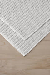 Penta Bathmat 202 - New Trend, 50x75cm. 2pcs. Premium Foot Towel / Bath Mat Set - Swordslife