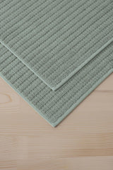 Penta Bathmat 303 - New Trend, 50x75cm. 2pcs. Premium Foot Towel / Bath Mat Set - Swordslife