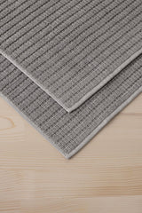 Penta Bathmat 404 - New Trend, 50x75cm. 2pcs. Premium Foot Towel / Bath Mat Set - Swordslife