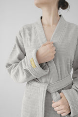 Penta Robe 202 - New Trend, Unisex Premium Bathrobe - Swordslife