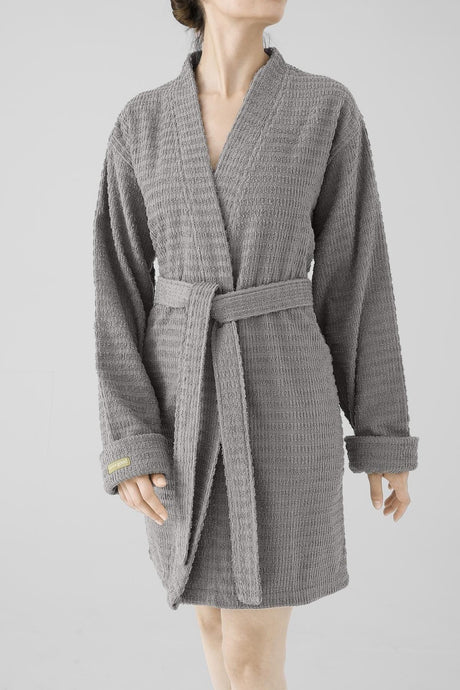 Penta Robe 404 - Unisex Premium Bathrobe - Swordslife