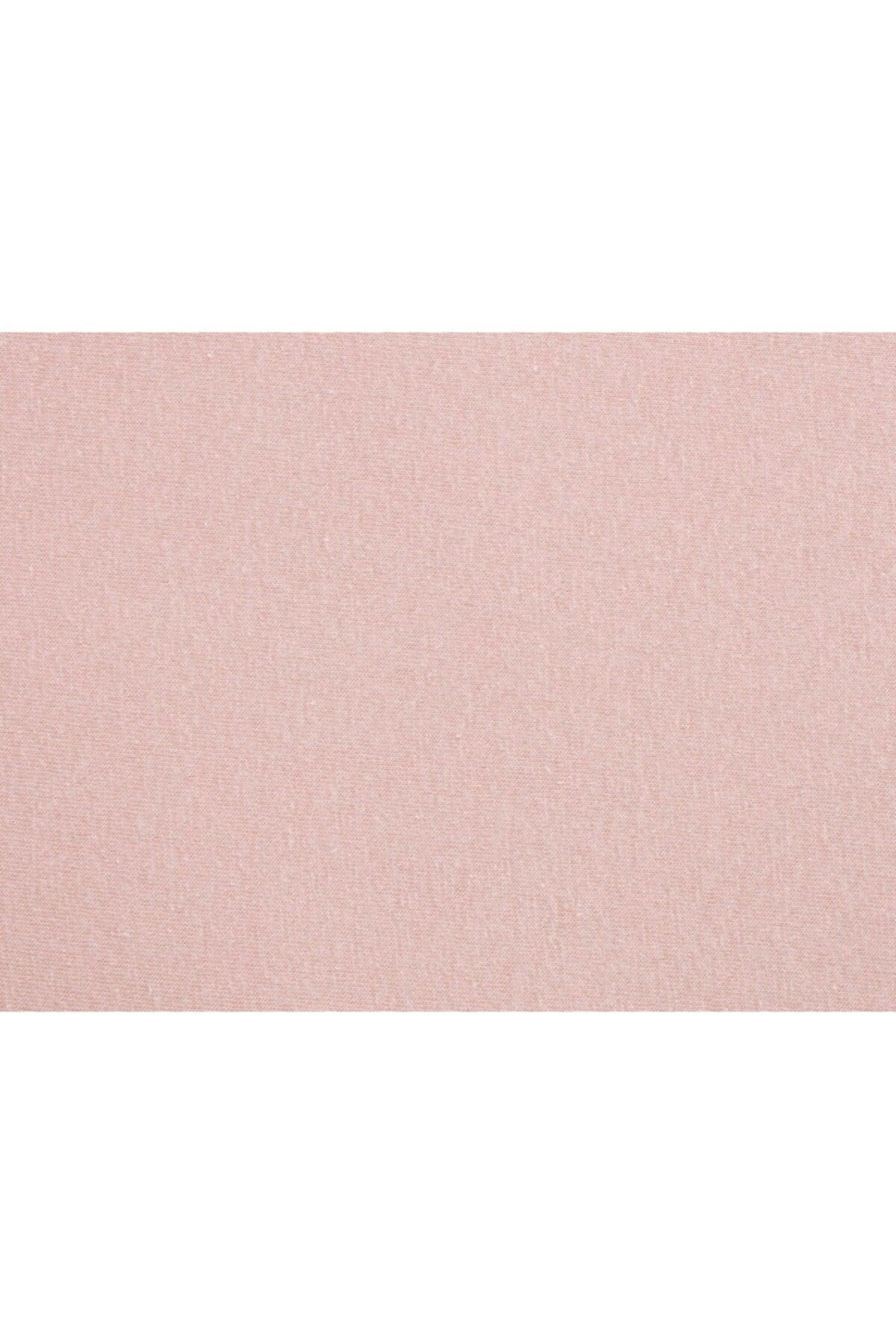 Cotton Linen Double Elastic - Powder - Swordslife