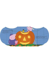 Peppa Pig: Pumpkin Competition - Swordslife