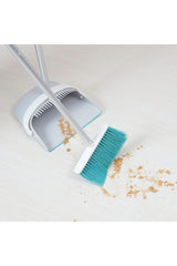 Pepprig Dustpan Broom