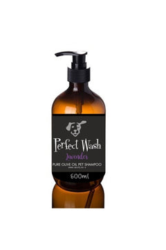 Lavender-Scented Liquid Hand Wash 500ml - Gentle on Skin