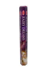 Fairy Dreams 20 Sticks Incense Fairy Dreams - Swordslife