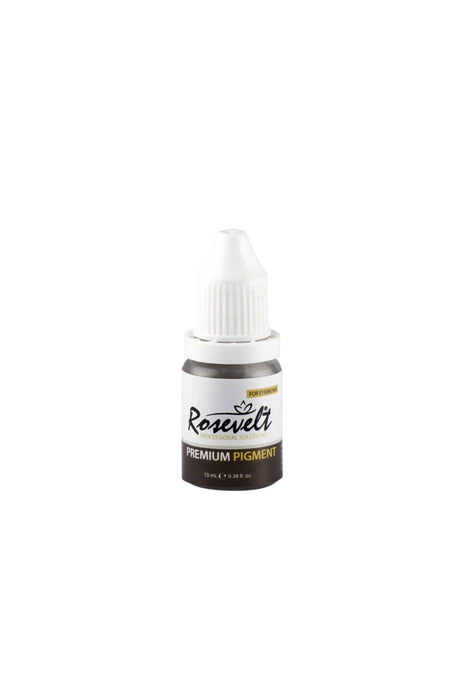 Permanent Makeup Paint 609 Red Correct Permanent