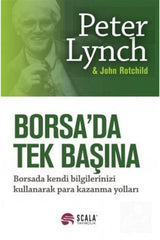 Peter Lynch John Rothchild Per Exchange,peter Lynch - Swordslife