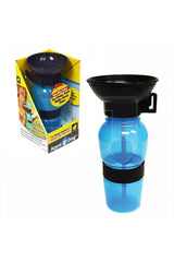 Petzoom Dog Air Travel Drinker 500 ml