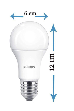 Philips 14w (100w) E27 Led Bulb Yellow Light