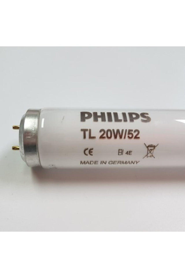 Philips 20v 52w Phototherapy Fluorescent Bulb