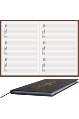Piano Notebook (do
