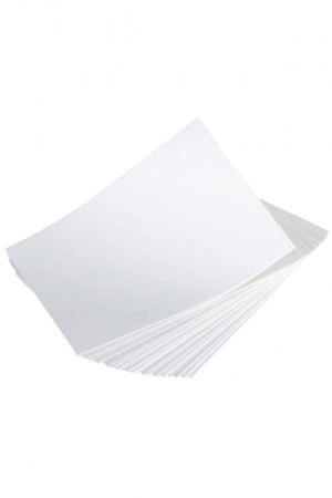 Art Paper 35 X 50 120 gr 100 pcs
