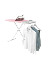 Pink 900 Ob Onboard Standard Ironing Board 42x115cm - Swordslife