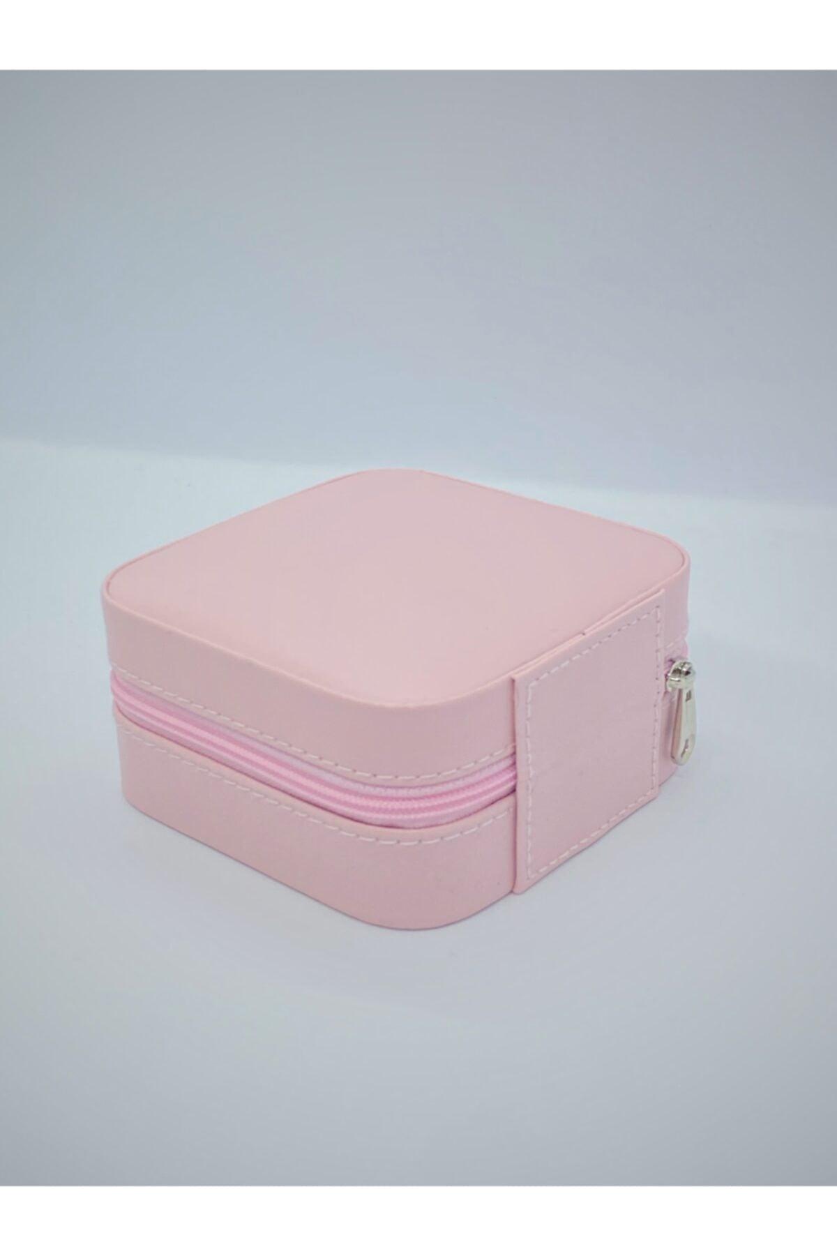 Pink Jewelry Bag - Swordslife