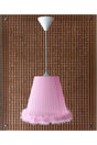 Pink Story 002 Bedroom Children's Room Young And Baby Room Chandelier Lighting Pendant Lamp - Swordslife