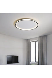 Plafonia Samsung Led Indoor & Outdoor High Light Ceiling Type Led Chandelier Diameter 40cm - Swordslife