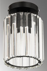 Plafonyer Ceiling Black Y-15 Chandelier