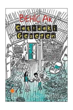Children's adventure novel exploring freedom and curiosity