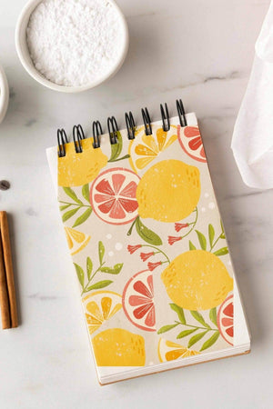 Planner | To-do List | Bag Size |