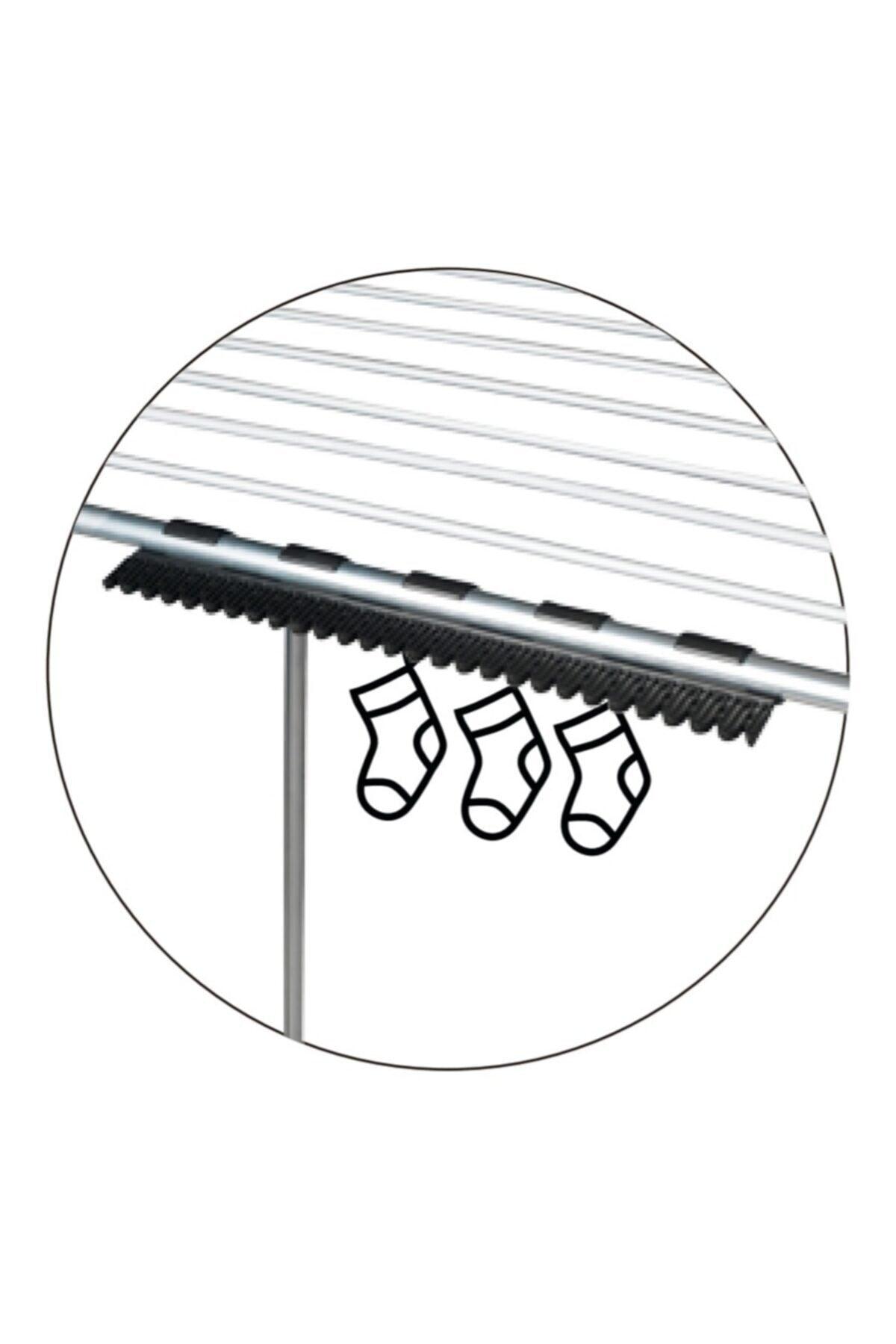 Plas Lux Laundry Dryer Hanger Dryer Rack