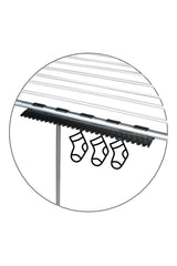 Plas Lux Laundry Dryer Hanger Dryer Rack