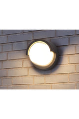 Surface Mounted Led Sconce 12w Daylight Color CT-7073
