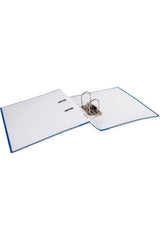 Plastic Folder Narrow Blue 5 Li