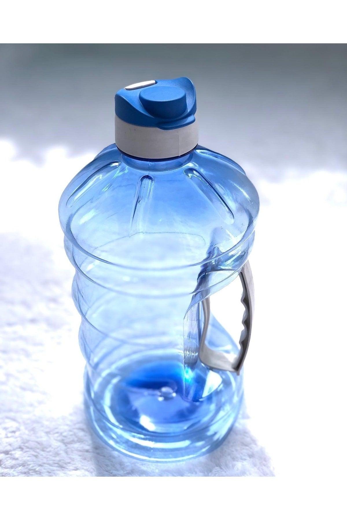 Plastic Handled Carboy Water Bottle - Swordslife